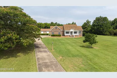 115 Tip Toe Road, Edenton, NC 27932 - Photo 5