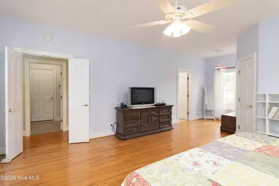 115 Tip Toe Road, Edenton, NC 27932 - Photo 19