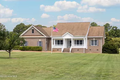115 Tip Toe Road, Edenton, NC 27932 - Photo 3