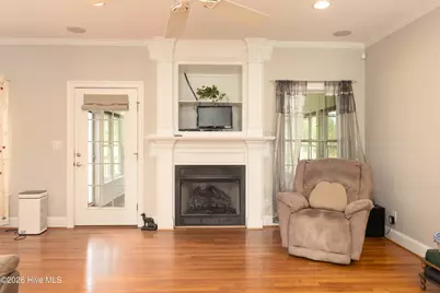 115 Tip Toe Road, Edenton, NC 27932 - Photo 17