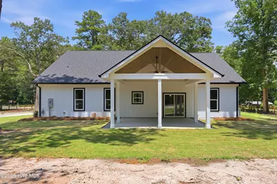 6088 Highway 24-27, Carthage, NC 28327 - Photo 5