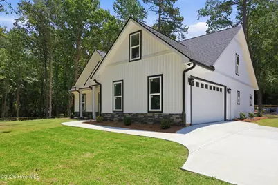6088 Highway 24-27, Carthage, NC 28327 - Photo 3