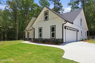 6088 Hwy 24-27, Carthage, NC 28327 - Photo 3