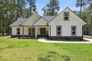 6088 Hwy 24-27, Carthage, NC 28327 - Photo 1