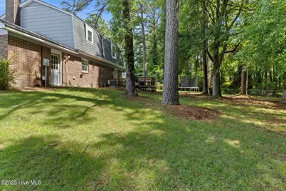 210 E Willowood Lane, Jacksonville, NC 28546 - Photo 19
