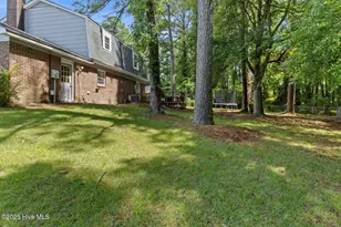 210 E Willowood Ln, Jacksonville, NC 28546 - Photo 19