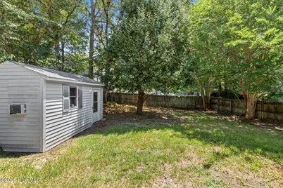 108 Yellowwood Drive, Jacksonville, NC 28546 - Photo 21
