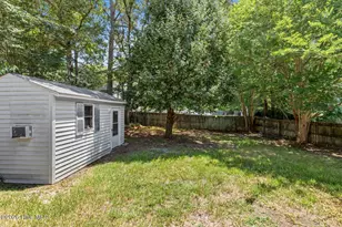 108 Yellowwood Dr, Jacksonville, NC 28546 - Photo 21