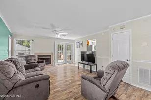 108 Yellowwood Dr, Jacksonville, NC 28546 - Photo 5