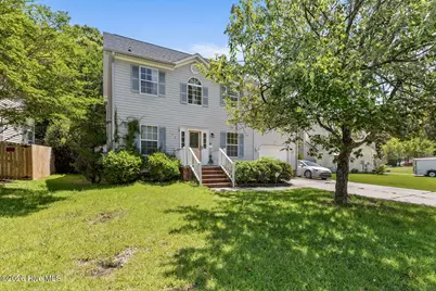 108 Yellowwood Drive, Jacksonville, NC 28546 - Photo 1