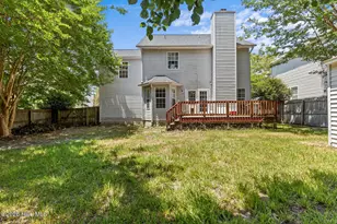 108 Yellowwood Dr, Jacksonville, NC 28546 - Photo 23