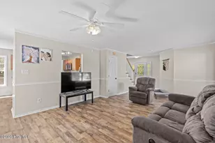 108 Yellowwood Dr, Jacksonville, NC 28546 - Photo 9