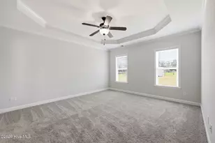 102 E Lake Dr, Goldsboro, NC 27534 - Photo 17