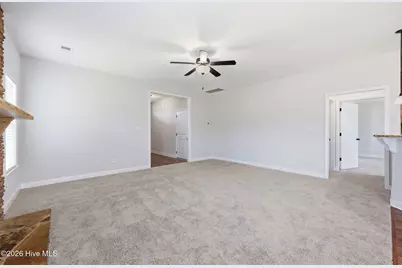 102 E Lake Drive, Goldsboro, NC 27534 - Photo 11