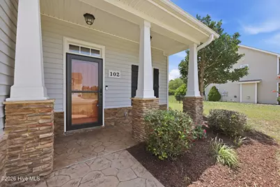 102 E Lake Drive, Goldsboro, NC 27534 - Photo 7