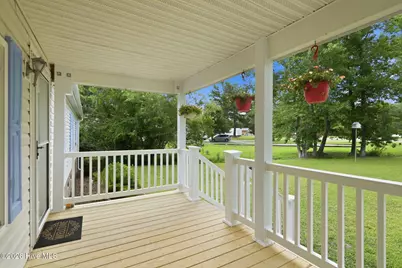 110 Southwest Drive, Newport, NC 28570 - Photo 35