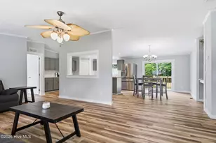 110 Southwest Dr, Newport, NC 28570 - Photo 5