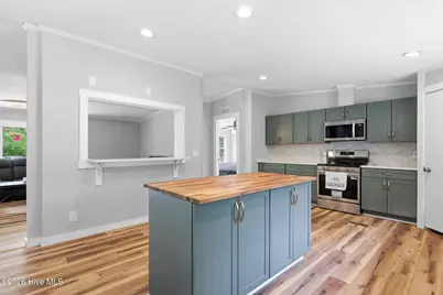 110 Southwest Drive, Newport, NC 28570 - Photo 11