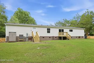 110 Southwest Dr, Newport, NC 28570 - Photo 37