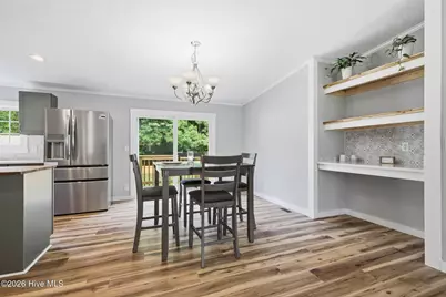 110 Southwest Drive, Newport, NC 28570 - Photo 7
