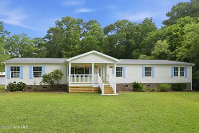 110 Southwest Drive, Newport, NC 28570 - Photo 1