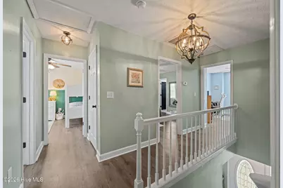 615 Fox Ridge Court, Havelock, NC 28532 - Photo 33