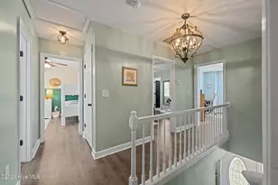 615 Fox Ridge Ct, Havelock, NC 28532 - Photo 33