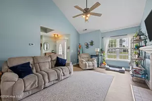 615 Fox Ridge Ct, Havelock, NC 28532 - Photo 15
