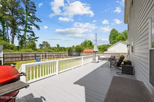 615 Fox Ridge Ct, Havelock, NC 28532 - Photo 7