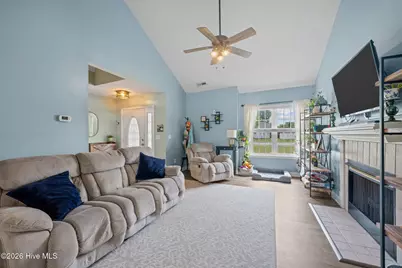 615 Fox Ridge Court, Havelock, NC 28532 - Photo 13
