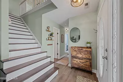 615 Fox Ridge Court, Havelock, NC 28532 - Photo 17