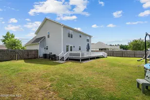 615 Fox Ridge Ct, Havelock, NC 28532 - Photo 41