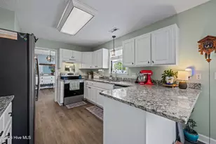 615 Fox Ridge Ct, Havelock, NC 28532 - Photo 21