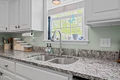 615 Fox Ridge Court, Havelock, NC 28532 - Photo 23