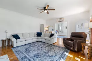 201 NW Railroad St, Pikeville, NC 27863 - Photo 29