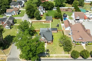 201 NW Railroad St, Pikeville, NC 27863 - Photo 5
