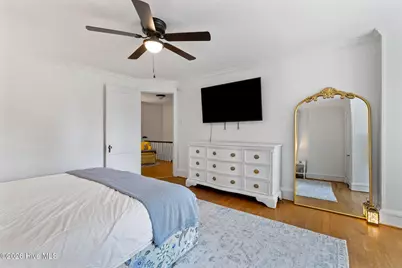 201 NW Railroad Street, Pikeville, NC 27863 - Photo 23