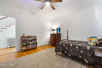 201 NW Railroad Street, Pikeville, NC 27863 - Photo 25