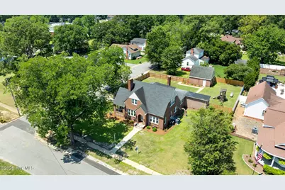 201 NW Railroad Street, Pikeville, NC 27863 - Photo 3