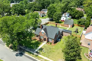 201 NW Railroad St, Pikeville, NC 27863 - Photo 3