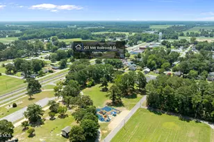 201 NW Railroad St, Pikeville, NC 27863 - Photo 59