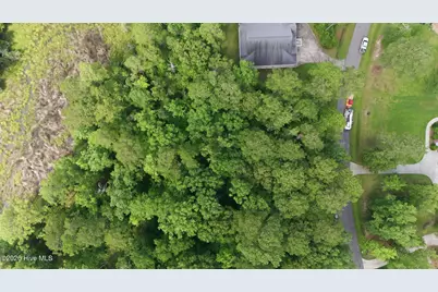 170 Winding Creek Drive, Oriental, NC 28571 - Photo 3