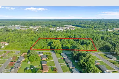 0 S John South Street, Goldsboro, NC 27530 - Photo 1
