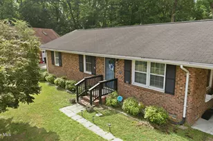 1711 Ambleside Dr, Tarboro, NC 27886 - Photo 35
