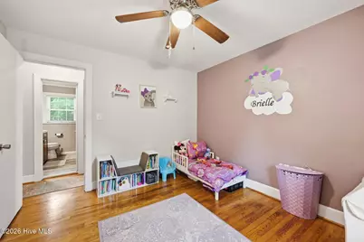 1711 Ambleside Drive, Tarboro, NC 27886 - Photo 23