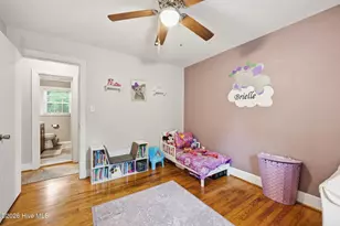 1711 Ambleside Dr, Tarboro, NC 27886 - Photo 23