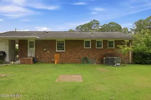 1711 Ambleside Dr, Tarboro, NC 27886 - Photo 51