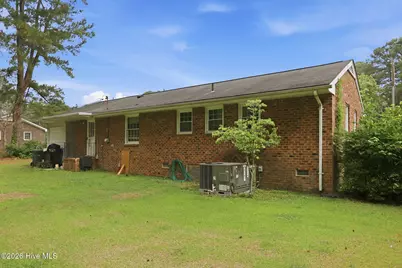 1711 Ambleside Drive, Tarboro, NC 27886 - Photo 3