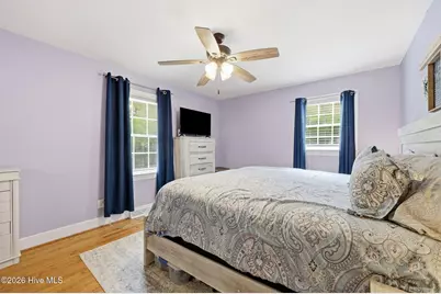 1711 Ambleside Drive, Tarboro, NC 27886 - Photo 29
