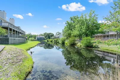 406 Forest Park Road #202, Wilmington, NC 28409 - Photo 47